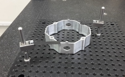 how to use coordinate measuring machines