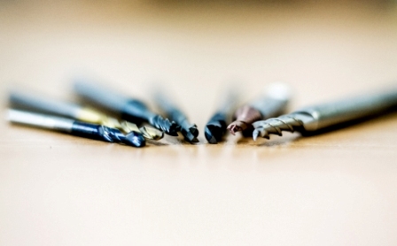 cutting tools high-performance and high-tech
