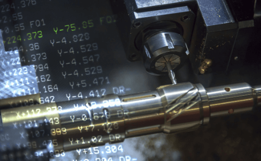 cnc programming examples