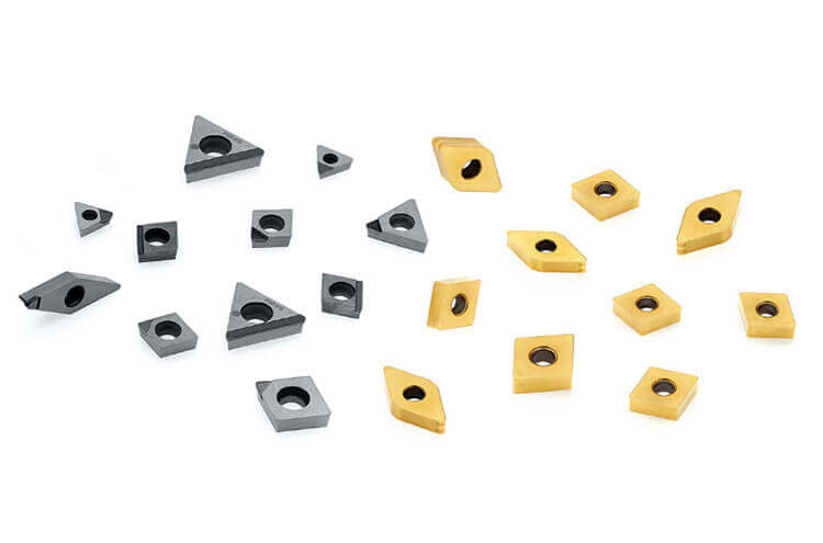 cutting inserts