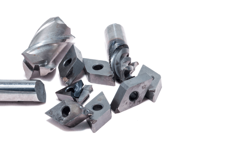 how to reduce cnc machine chatter
