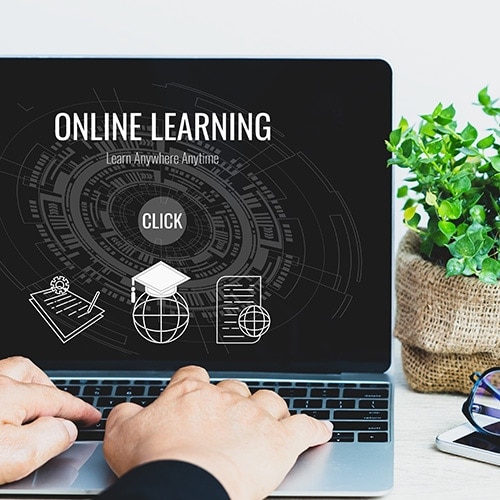 Μάθε CNC Online