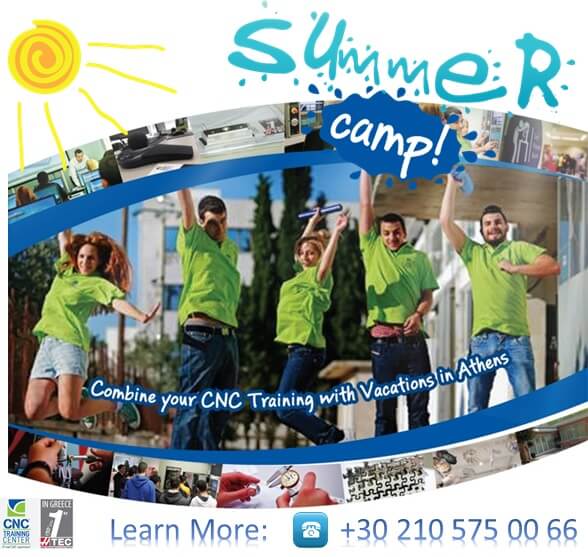 Summer Camp