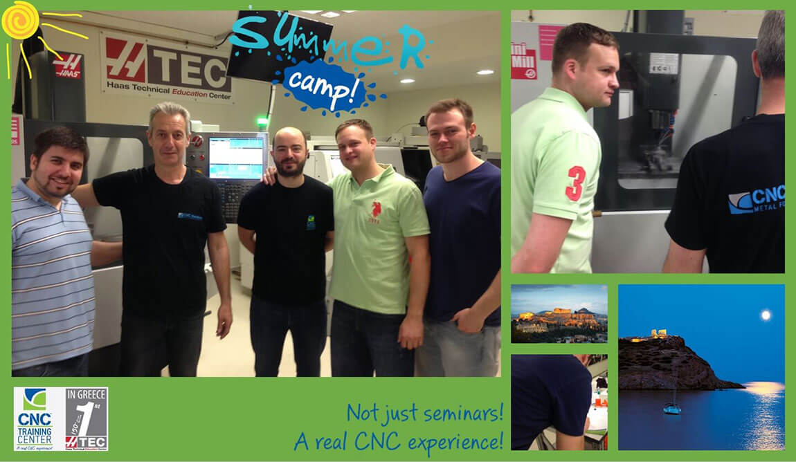 Summer Camp