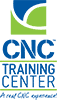 CNC Training Logo