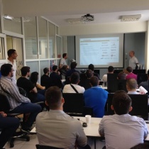AlfaSolid Workshop