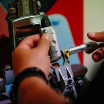 CNC Turning & Milling - Level 1