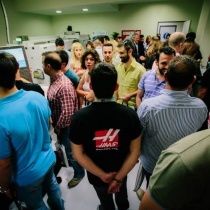 1st HTEC in Greece
