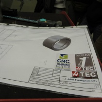 Mediterranean College WorkShop