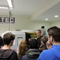 Mediterranean College WorkShop