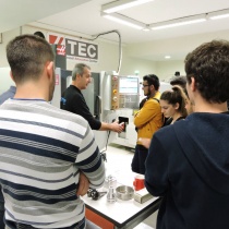 Mediterranean College WorkShop