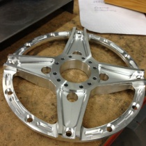 Sponsoring UoP Racing Team