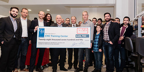 Τελετή Παράδοσης Υποτροφιών