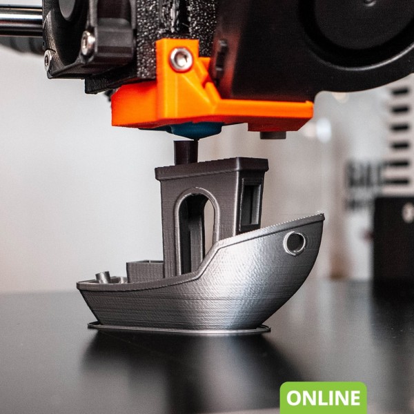 Introduction to Additive Manufacturing