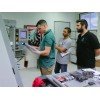 Εξετάσεις Πιστοποίησης CNC - Κέντρο Τόρνευσης